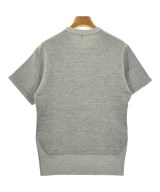 HYKE（ハイク）スウェット グレー サイズ:1(S位) レディース/2200699961042