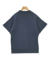 HYKE（ハイク）スウェット 紺 サイズ:1(S位) レディース/2200699961059
