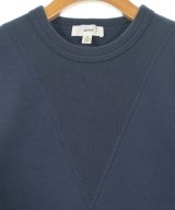 HYKE（ハイク）スウェット 紺 サイズ:1(S位) レディース/2200699961059