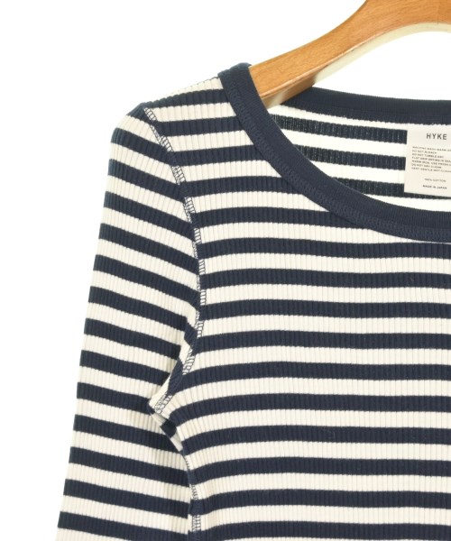 HYKE（ハイク）Tシャツ・カットソー 白 サイズ:-(M位) レディース/2200699961066