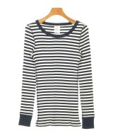 HYKE（ハイク）Tシャツ・カットソー 白 サイズ:-(M位) レディース/2200699961066