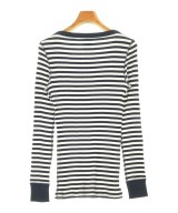 HYKE（ハイク）Tシャツ・カットソー 白 サイズ:-(M位) レディース/2200699961066