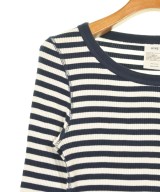 HYKE（ハイク）Tシャツ・カットソー 白 サイズ:-(M位) レディース/2200699961066