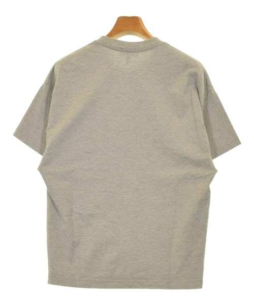 HYKE（ハイク）Tシャツ・カットソー グレー サイズ:1(S位) レディース/2200699961073