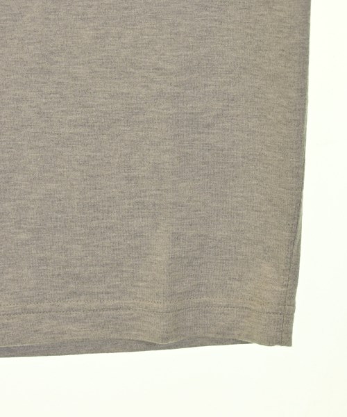 HYKE（ハイク）Tシャツ・カットソー グレー サイズ:1(S位) レディース/2200699961073