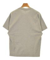 HYKE（ハイク）Tシャツ・カットソー グレー サイズ:1(S位) レディース/2200699961073