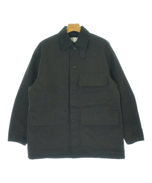 HYKE（ハイク）その他 黒 サイズ:2(M位) レディース/2200702651038