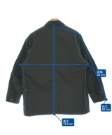 HYKE（ハイク）その他 黒 サイズ:2(M位) レディース/2200702651038