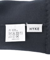 HYKE（ハイク）小物類（その他） 黒 サイズ:- レディース/2200702063046