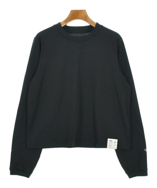 HYKE(ハイク)Tシャツ・カットソー 黒 サイズ:L/2200702893230