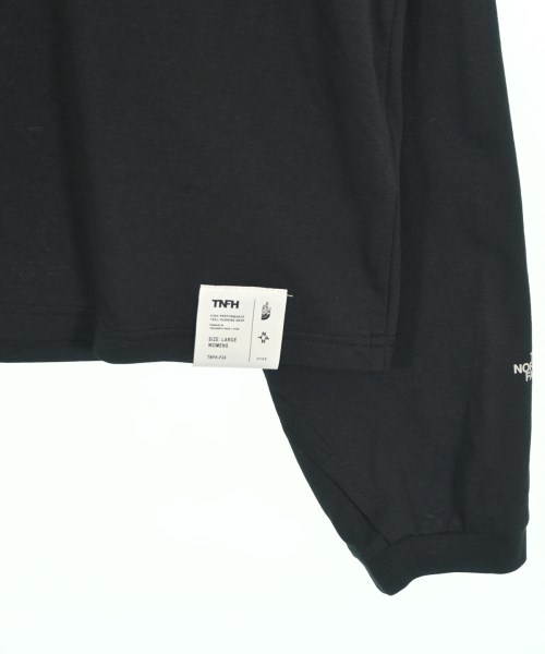 HYKE（ハイク）Tシャツ・カットソー 黒 サイズ:L レディース/2200702893230