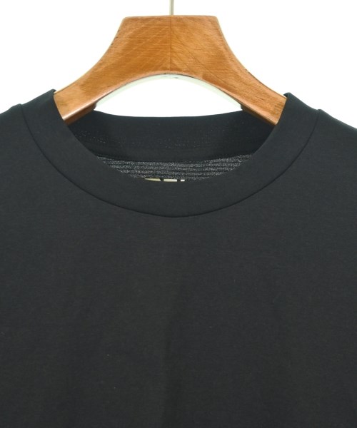 HYKE（ハイク）Tシャツ・カットソー 黒 サイズ:L レディース/2200702893230