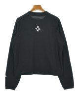 HYKE（ハイク）Tシャツ・カットソー 黒 サイズ:L レディース/2200702893230