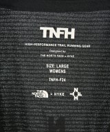 HYKE（ハイク）Tシャツ・カットソー 黒 サイズ:L レディース/2200702893230