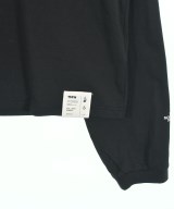 HYKE（ハイク）Tシャツ・カットソー 黒 サイズ:L レディース/2200702893230
