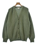 HYKE カーディガン