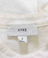 HYKE（ハイク）ブラウス 白 サイズ:2(M位) レディース/2200704458055