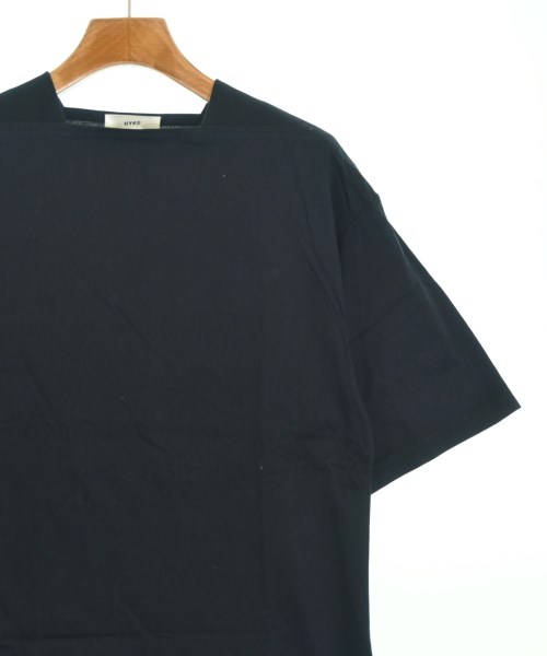 HYKE（ハイク）Tシャツ・カットソー 紺 サイズ:1(S位) レディース/2200704646018