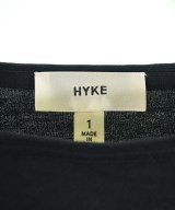 HYKE（ハイク）Tシャツ・カットソー 紺 サイズ:1(S位) レディース/2200704646018