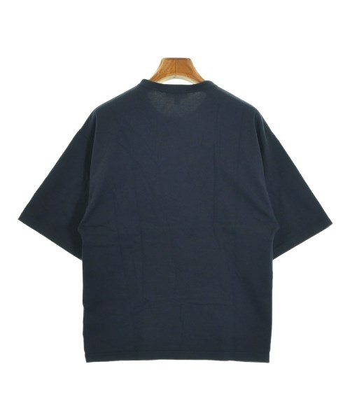 HYKE（ハイク）Tシャツ・カットソー 紺 サイズ:1(S位) レディース/2200704646025