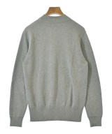 HYKE（ハイク）ニット・セーター グレー サイズ:1(S位) レディース/2200701202071