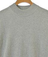 HYKE（ハイク）ニット・セーター グレー サイズ:1(S位) レディース/2200701202071