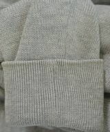 HYKE（ハイク）ニット・セーター グレー サイズ:1(S位) レディース/2200701202071