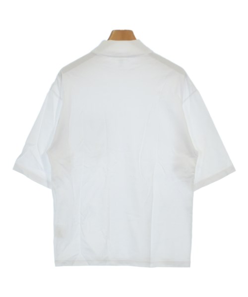 HYKE（ハイク）Tシャツ・カットソー 白 サイズ:2(M位) レディース/2200705597128