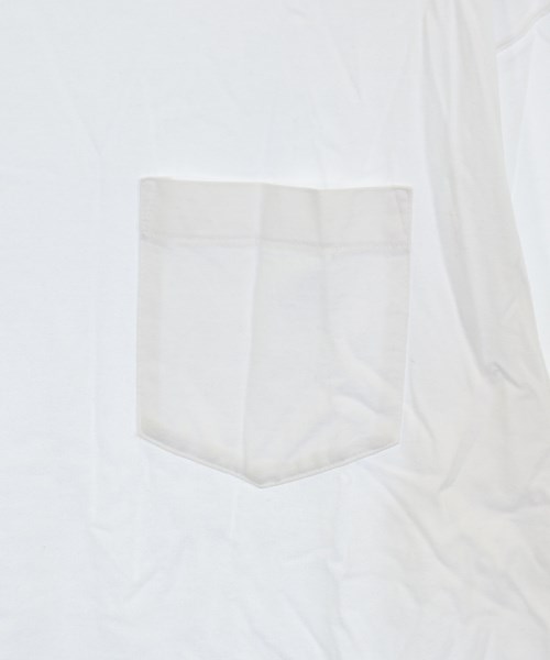HYKE（ハイク）Tシャツ・カットソー 白 サイズ:2(M位) レディース/2200705597128