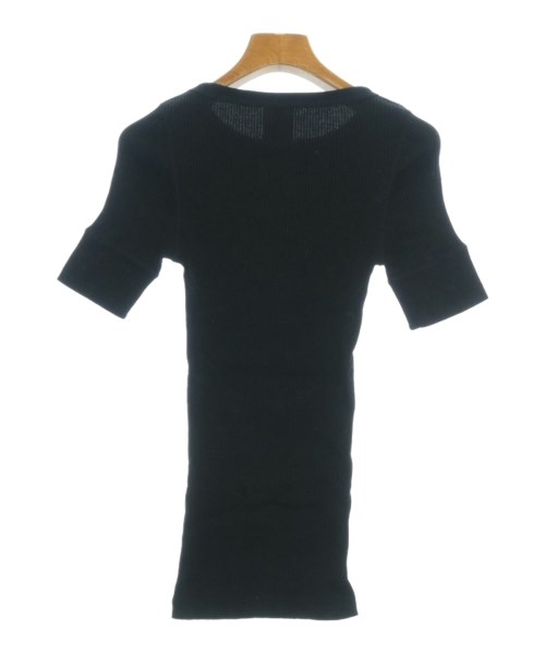 HYKE（ハイク）Tシャツ・カットソー 黒 サイズ:-(XS位) レディース/2200704225299