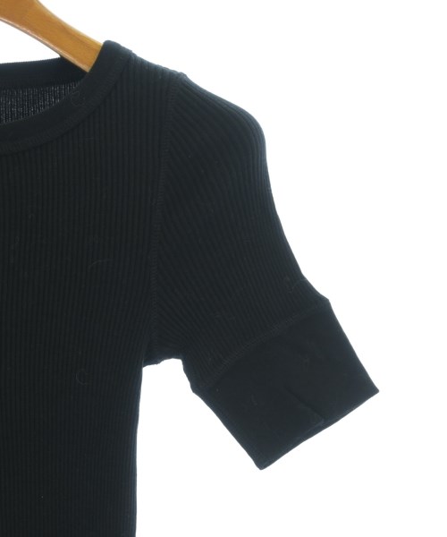 HYKE（ハイク）Tシャツ・カットソー 黒 サイズ:-(XS位) レディース/2200704225299