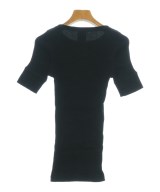 HYKE（ハイク）Tシャツ・カットソー 黒 サイズ:-(XS位) レディース/2200704225299