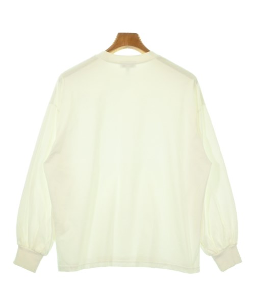 HYKE（ハイク）Tシャツ・カットソー 白 サイズ:1(S位) レディース/2200705969222