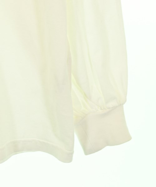 HYKE（ハイク）Tシャツ・カットソー 白 サイズ:1(S位) レディース/2200705969222