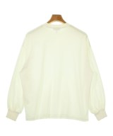 HYKE（ハイク）Tシャツ・カットソー 白 サイズ:1(S位) レディース/2200705969222