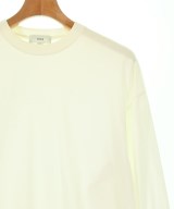 HYKE（ハイク）Tシャツ・カットソー 白 サイズ:1(S位) レディース/2200705969222
