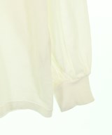 HYKE（ハイク）Tシャツ・カットソー 白 サイズ:1(S位) レディース/2200705969222