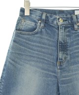 HYKE（ハイク）デニムパンツ 青 サイズ:27(M位) レディース/2200702647178