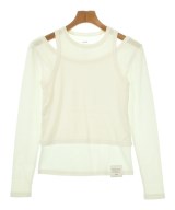HYKE（ハイク）Tシャツ・カットソー 白 サイズ:S レディース/2200707045030