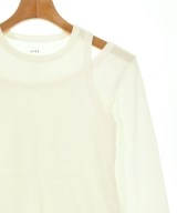 HYKE（ハイク）Tシャツ・カットソー 白 サイズ:S レディース/2200707045030