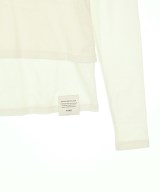 HYKE（ハイク）Tシャツ・カットソー 白 サイズ:S レディース/2200707045030