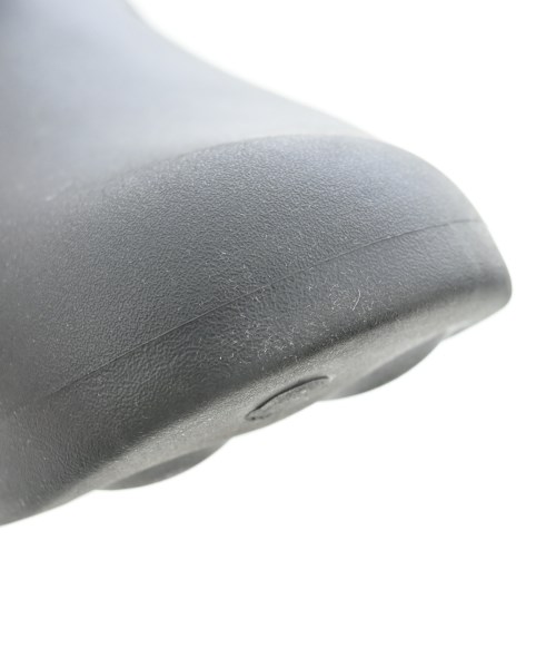 HYKE（ハイク）サンダル 黒 サイズ:UK7(25.5cm位) レディース/2200705485081