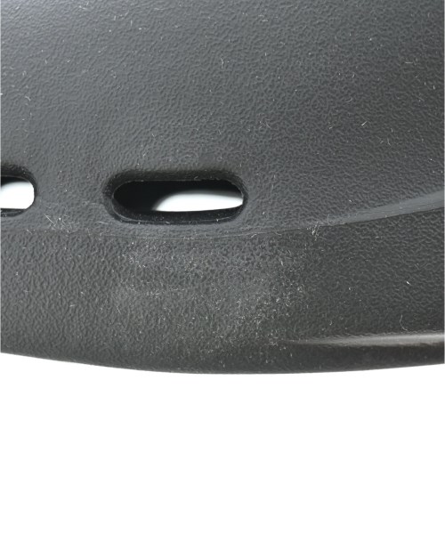 HYKE（ハイク）サンダル 黒 サイズ:UK7(25.5cm位) レディース/2200705485081