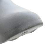 HYKE（ハイク）サンダル 黒 サイズ:UK7(25.5cm位) レディース/2200705485081