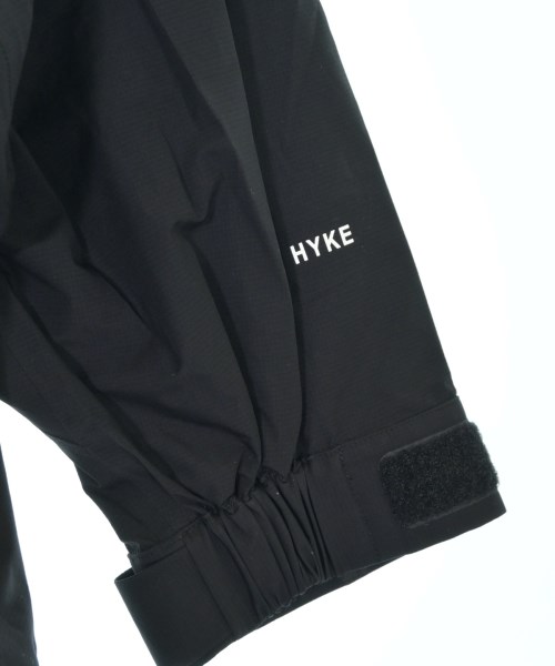 HYKE（ハイク）その他 黒 サイズ:S メンズ/2200707386157