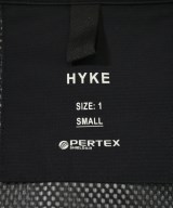 HYKE（ハイク）その他 黒 サイズ:S メンズ/2200707386157