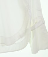 HYKE（ハイク）ブラウス 白 サイズ:1(S位) レディース/2200708342145