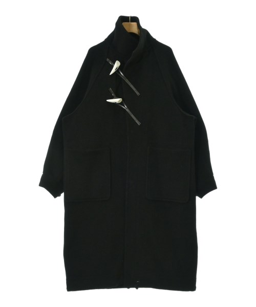 HYKE(ハイク)のダッフルコート サイズ:1(S位) 66,700円