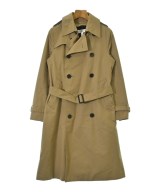HYKE（ハイク）トレンチコート その他（柄物・カラフル） サイズ:1(S位) レディース/2200703319210