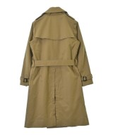 HYKE（ハイク）トレンチコート その他（柄物・カラフル） サイズ:1(S位) レディース/2200703319210